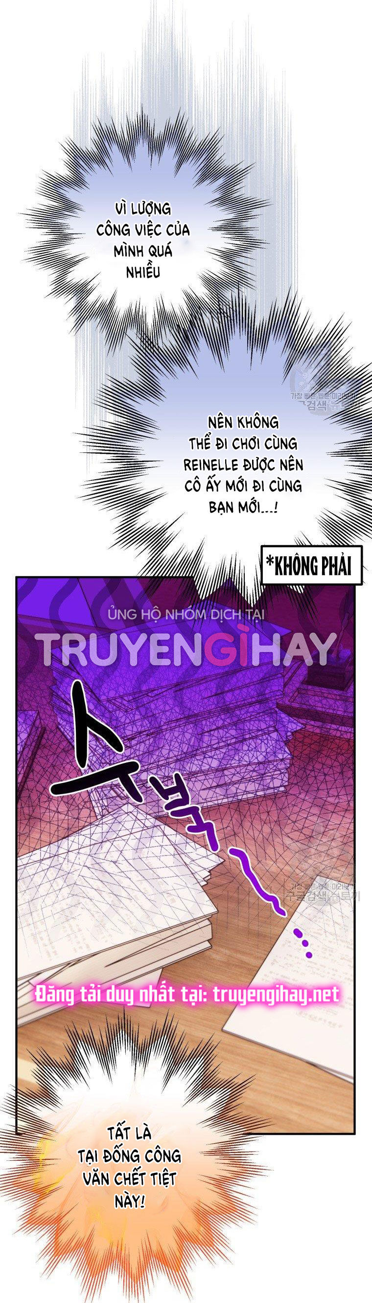 Bỗng Tôi Biến Thành Quạ Đen Chap 52 - Trang 2