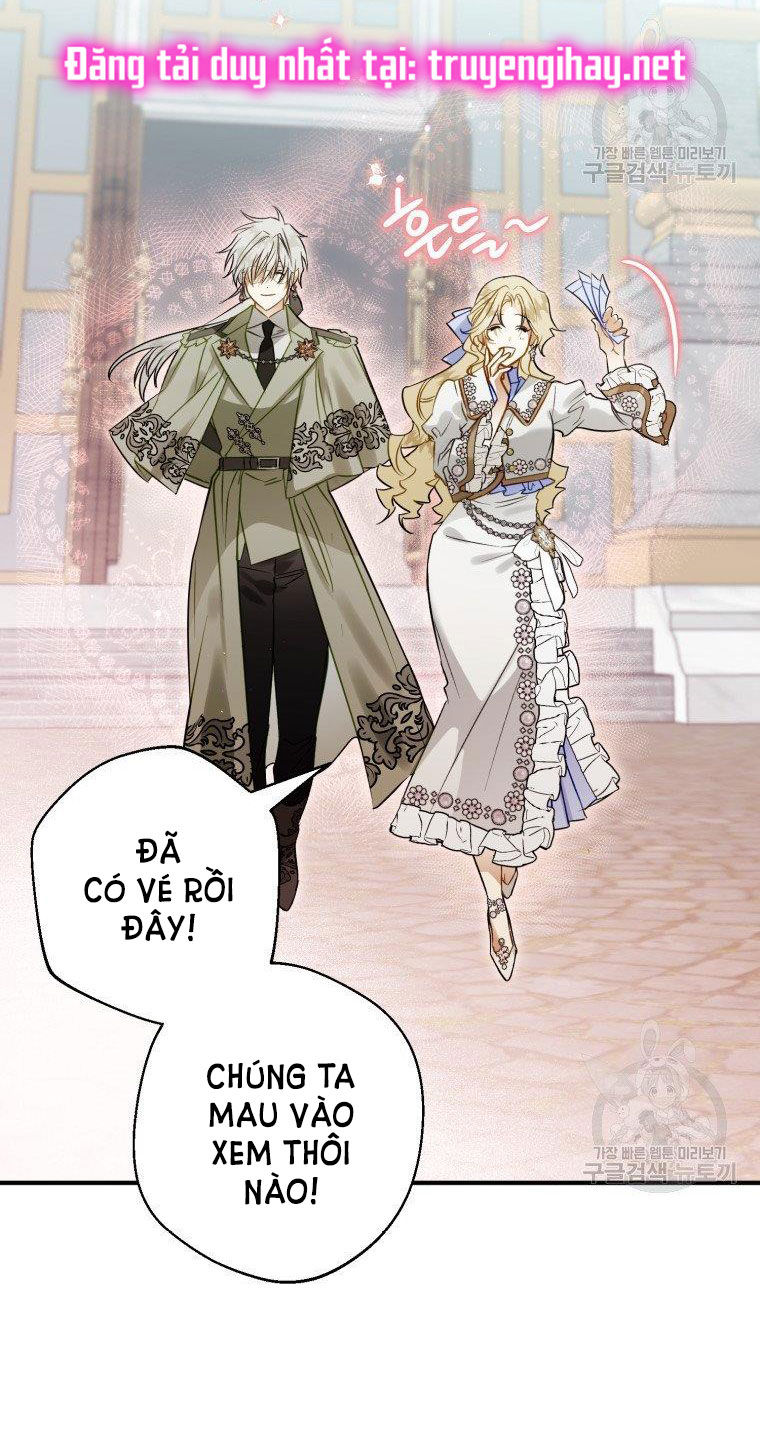 Bỗng Tôi Biến Thành Quạ Đen Chap 52 - Trang 2