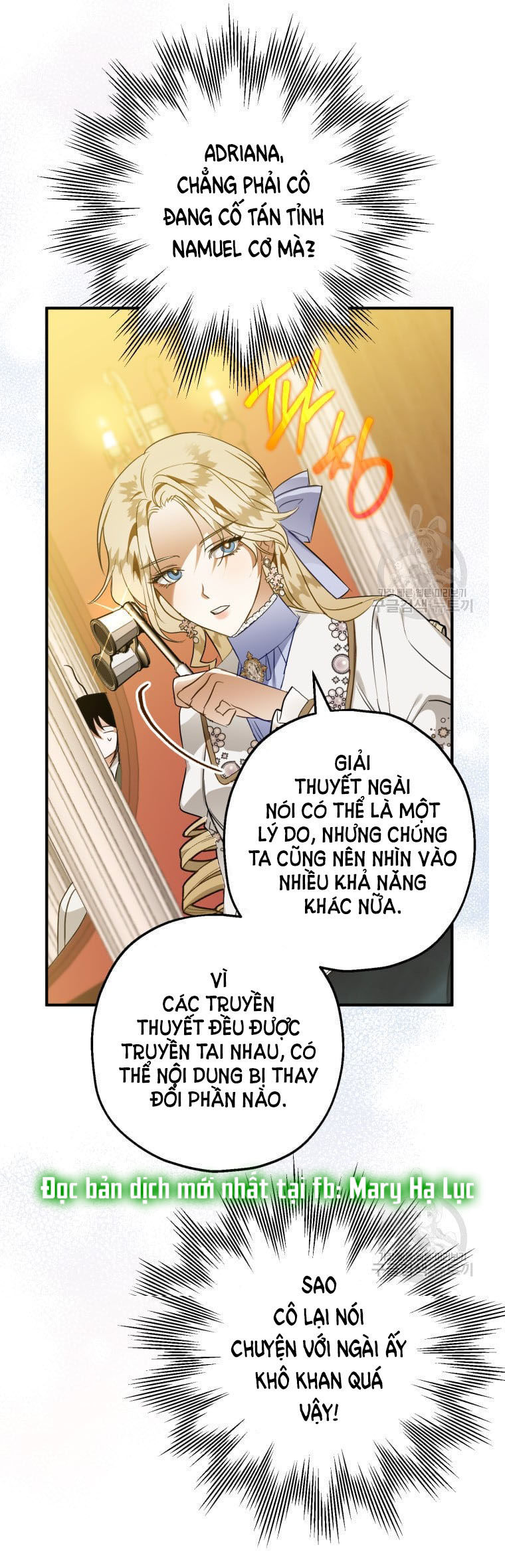 Bỗng Tôi Biến Thành Quạ Đen Chap 53 - Trang 2