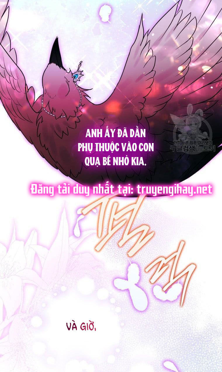 Bỗng Tôi Biến Thành Quạ Đen Chap 55 - Trang 2