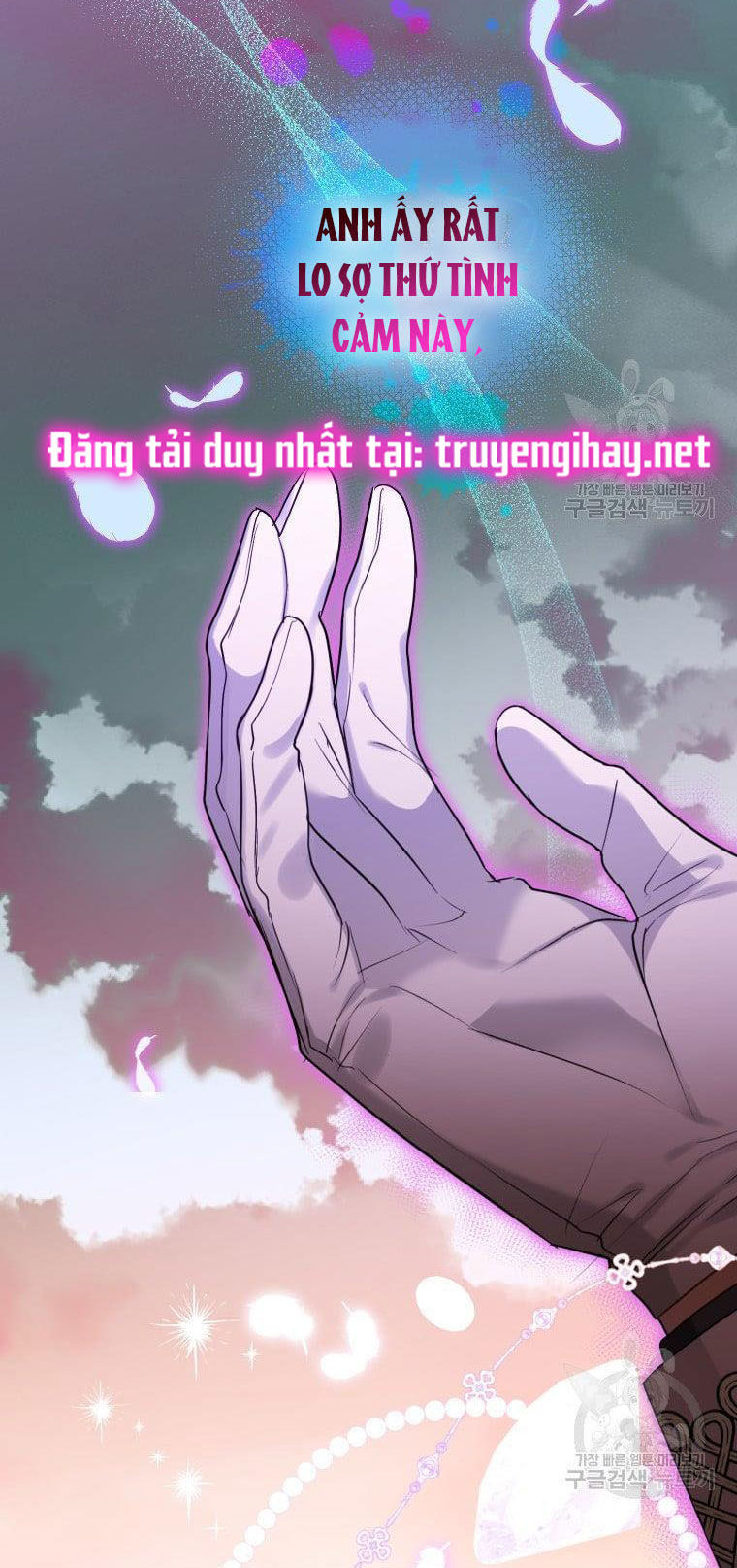 Bỗng Tôi Biến Thành Quạ Đen Chap 55 - Trang 2