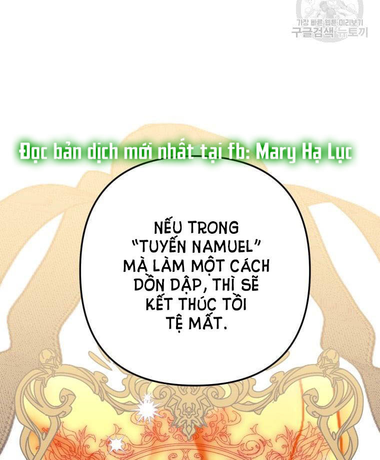 Bỗng Tôi Biến Thành Quạ Đen Chap 55 - Trang 2