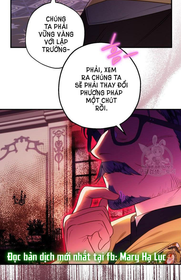 Bỗng Tôi Biến Thành Quạ Đen Chap 55 - Trang 2