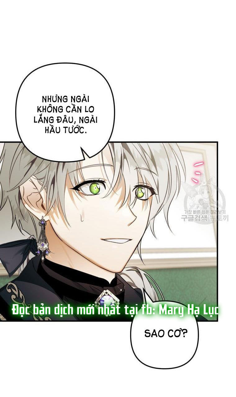 Bỗng Tôi Biến Thành Quạ Đen Chap 56 - Trang 2