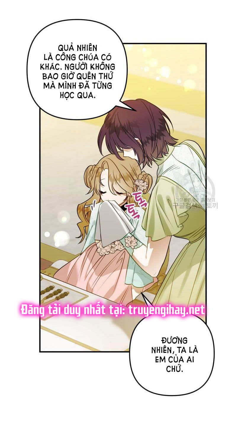 Bỗng Tôi Biến Thành Quạ Đen Chap 56 - Trang 2