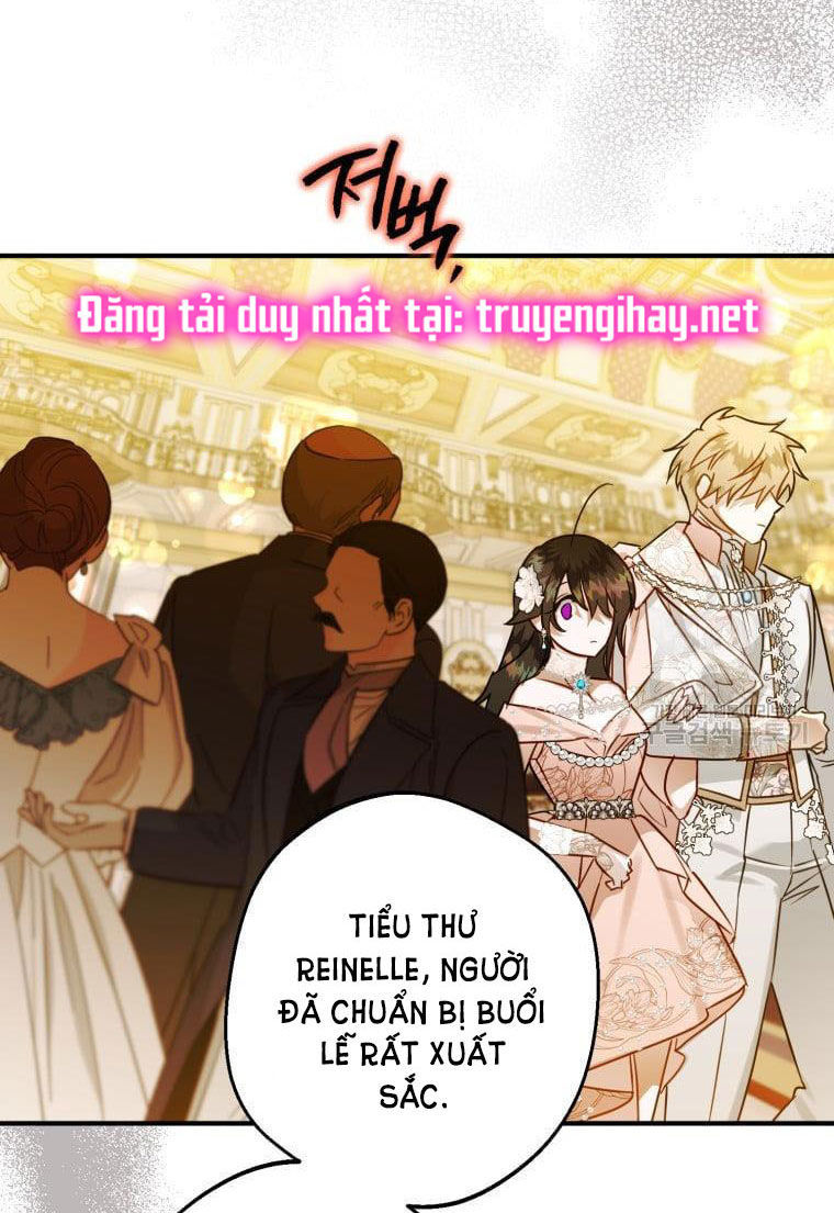 Bỗng Tôi Biến Thành Quạ Đen Chap 56 - Trang 2