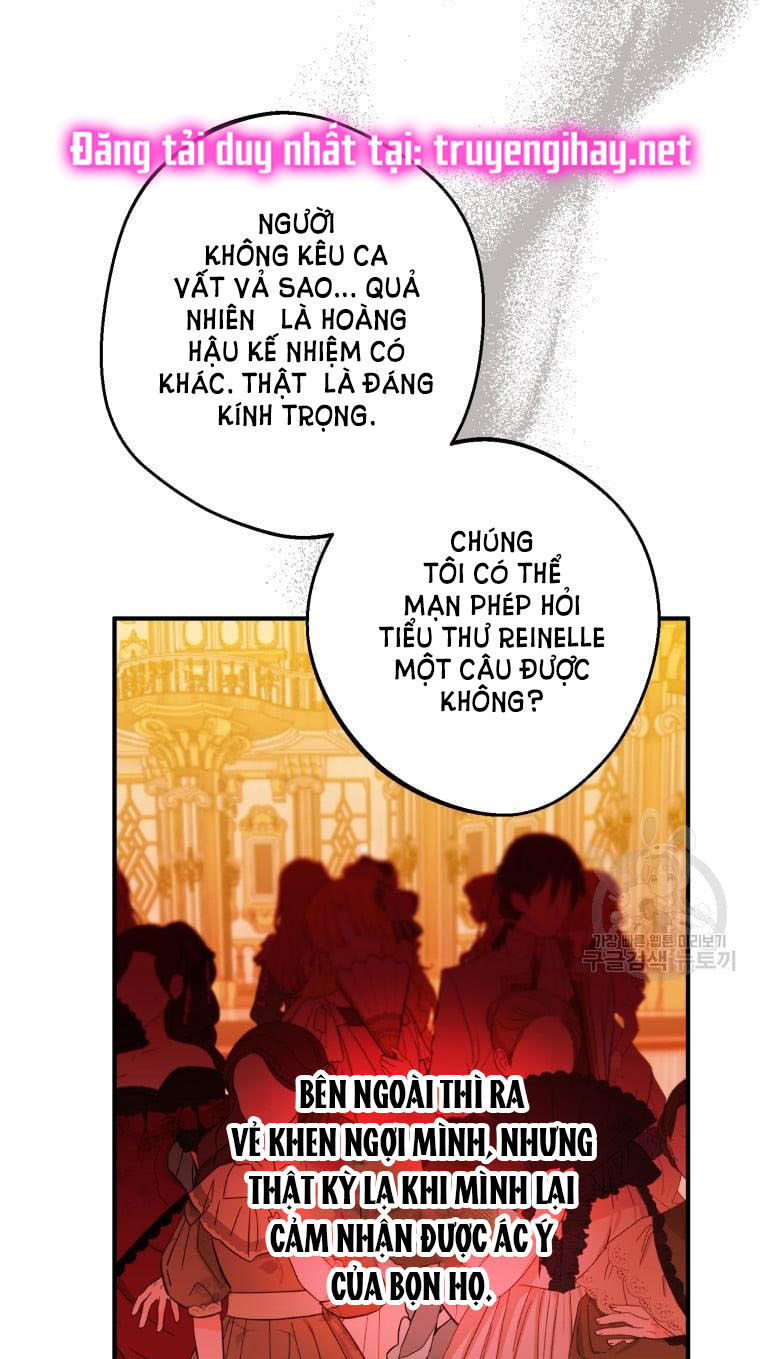 Bỗng Tôi Biến Thành Quạ Đen Chap 56 - Trang 2