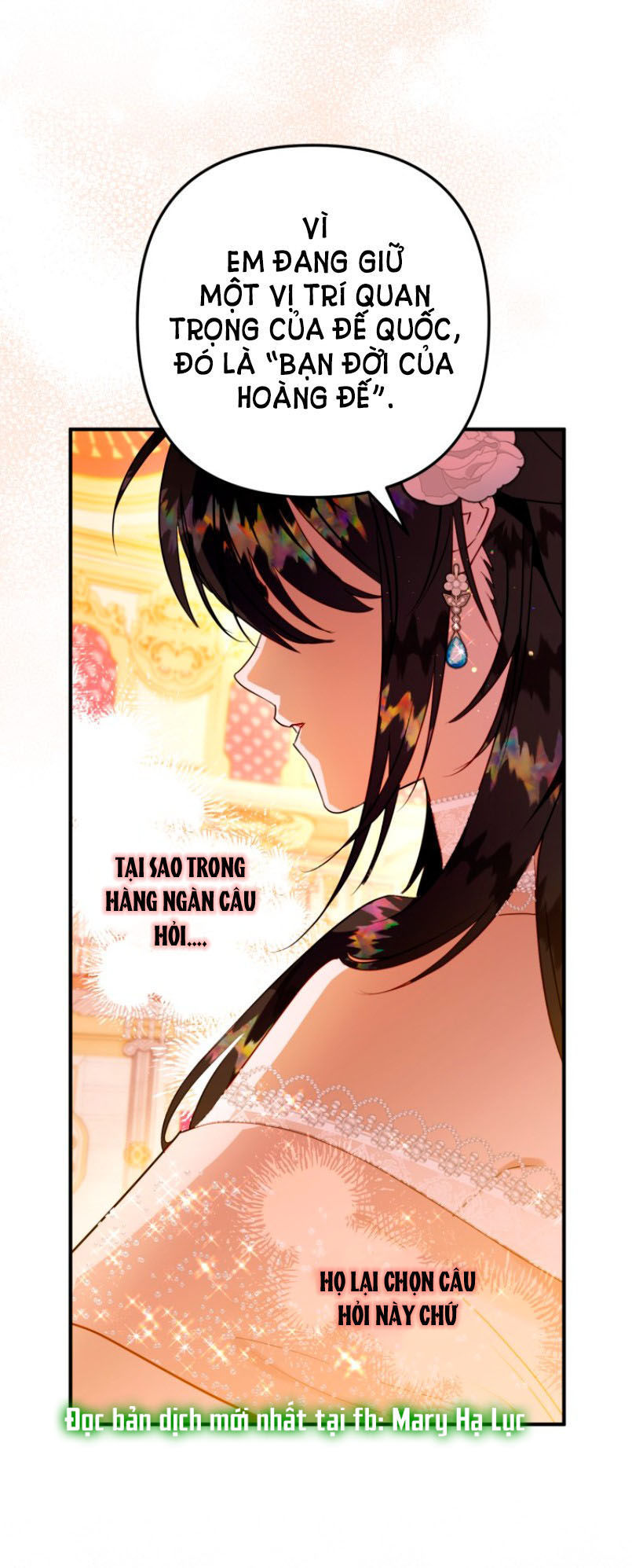 Bỗng Tôi Biến Thành Quạ Đen Chap 57 - Trang 2