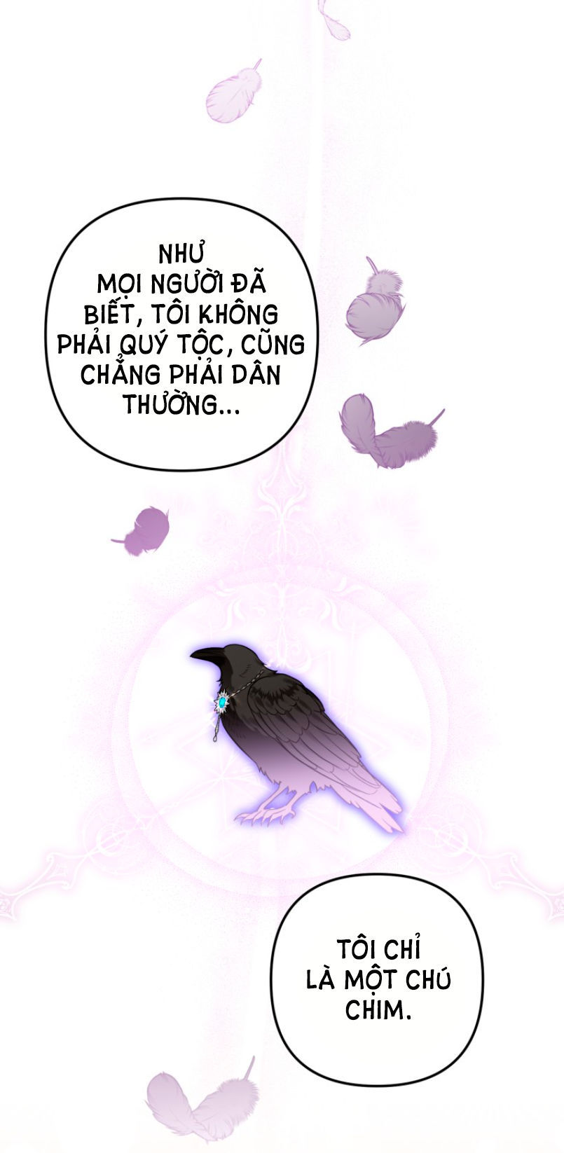 Bỗng Tôi Biến Thành Quạ Đen Chap 57 - Trang 2