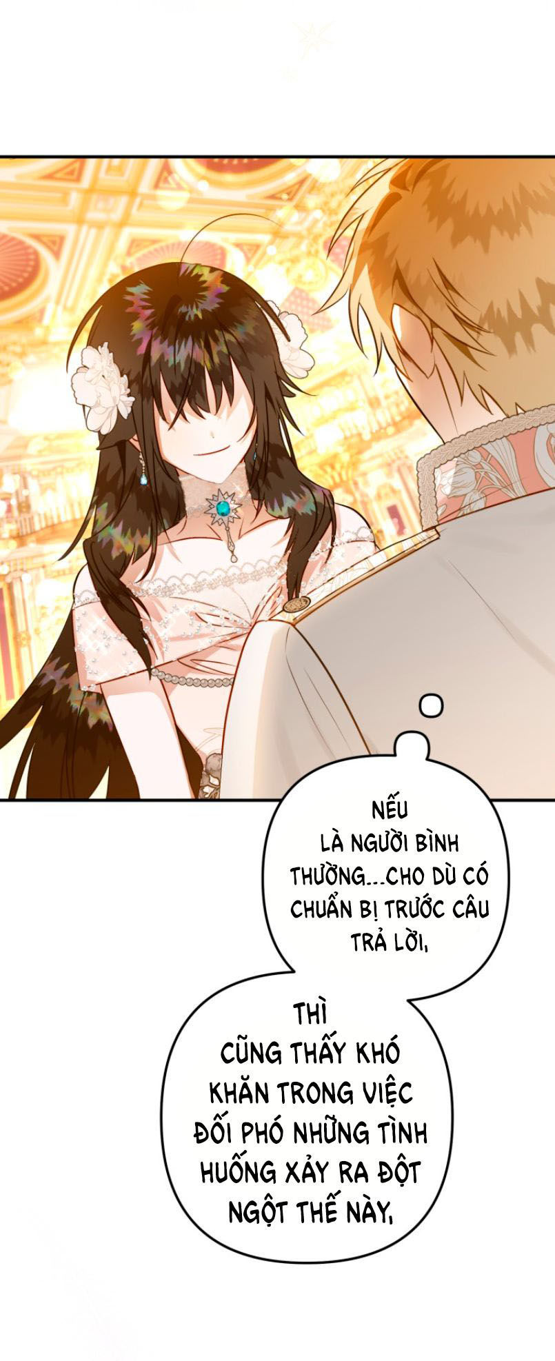 Bỗng Tôi Biến Thành Quạ Đen Chap 57 - Trang 2