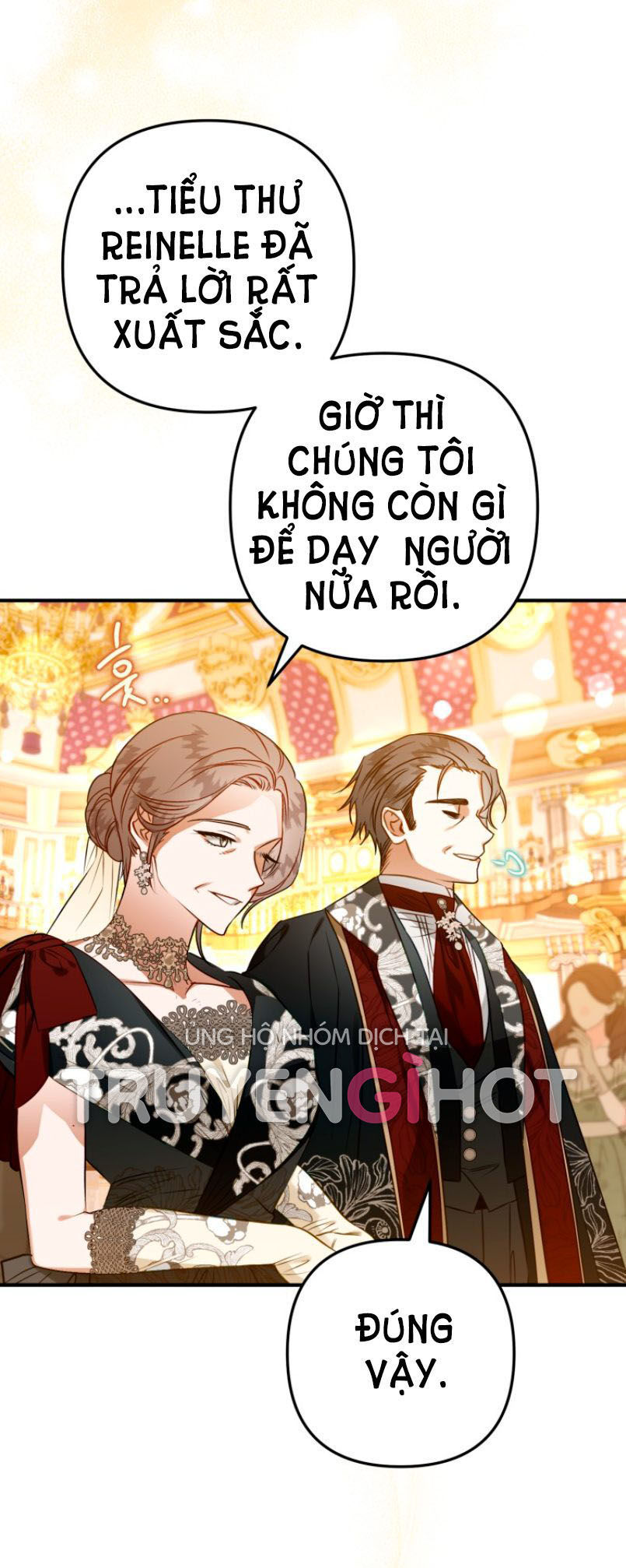 Bỗng Tôi Biến Thành Quạ Đen Chap 57 - Trang 2