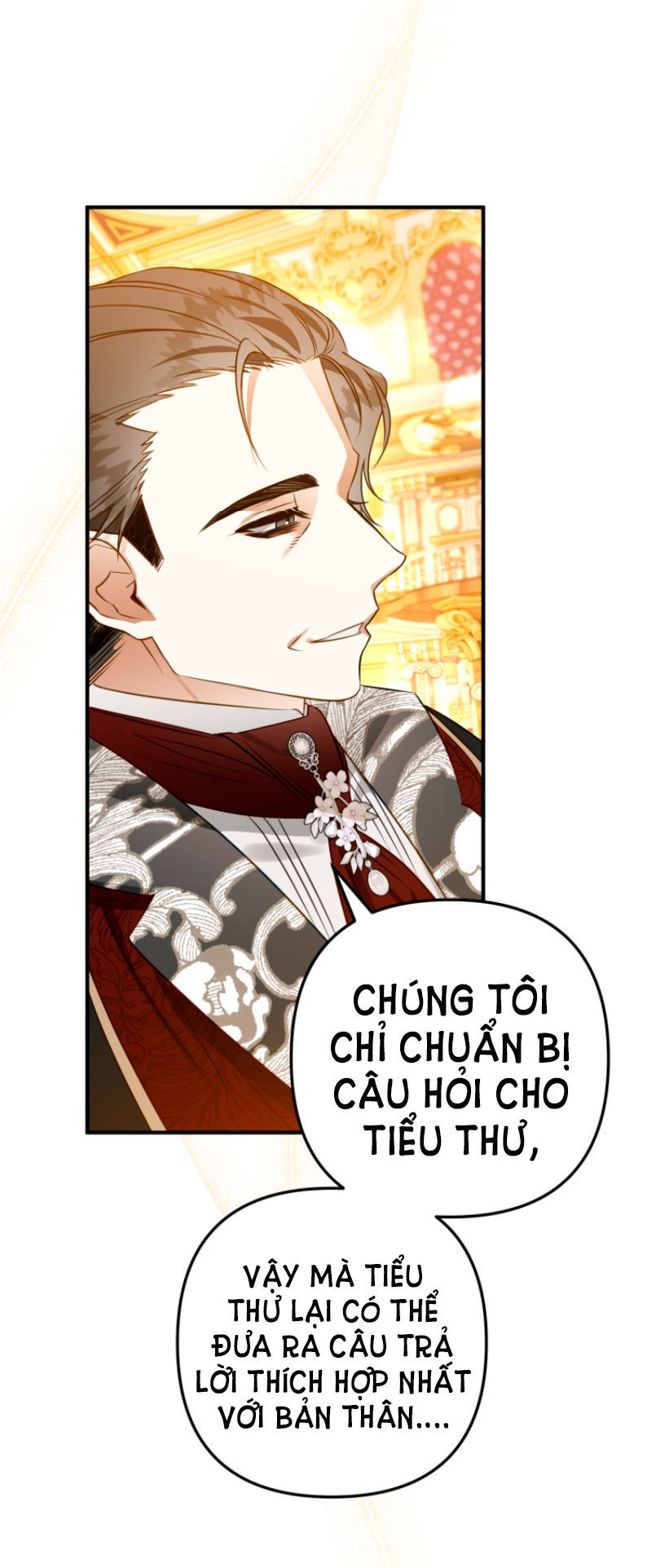 Bỗng Tôi Biến Thành Quạ Đen Chap 57 - Trang 2