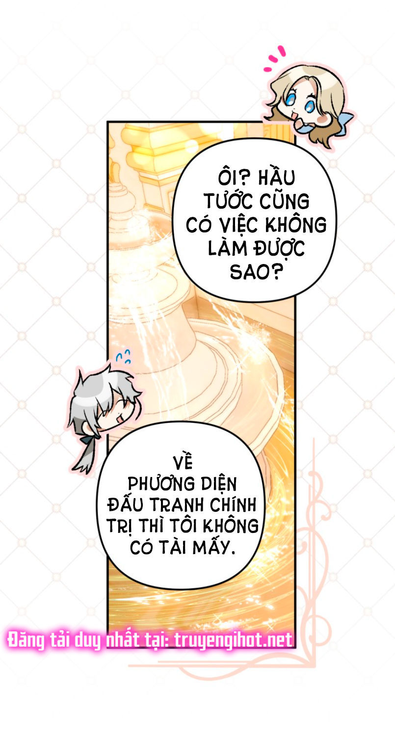 Bỗng Tôi Biến Thành Quạ Đen Chap 57 - Trang 2