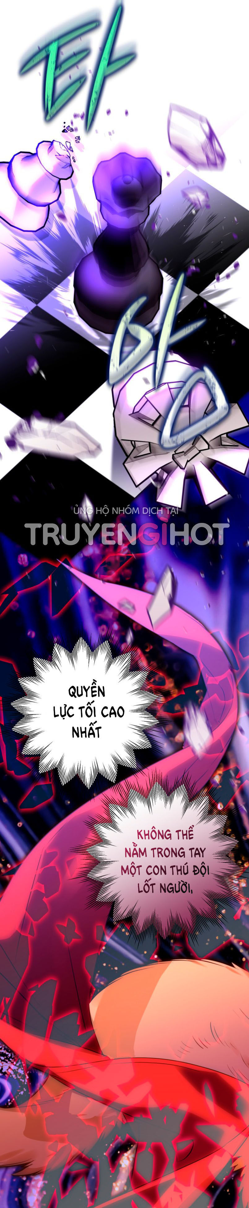 Bỗng Tôi Biến Thành Quạ Đen Chap 57 - Trang 2