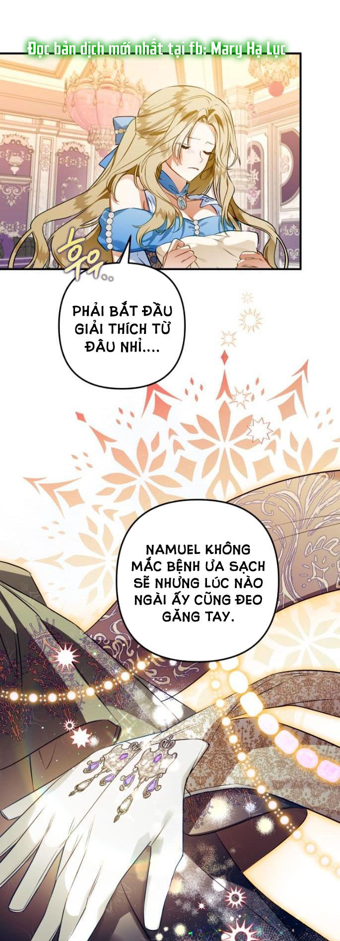 Bỗng Tôi Biến Thành Quạ Đen Chap 59 - Trang 2