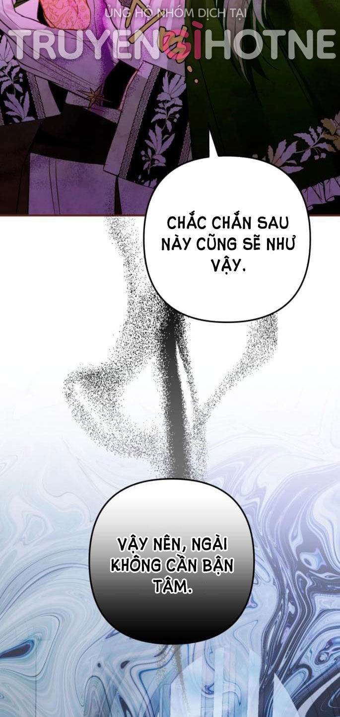 Bỗng Tôi Biến Thành Quạ Đen Chap 59 - Trang 2