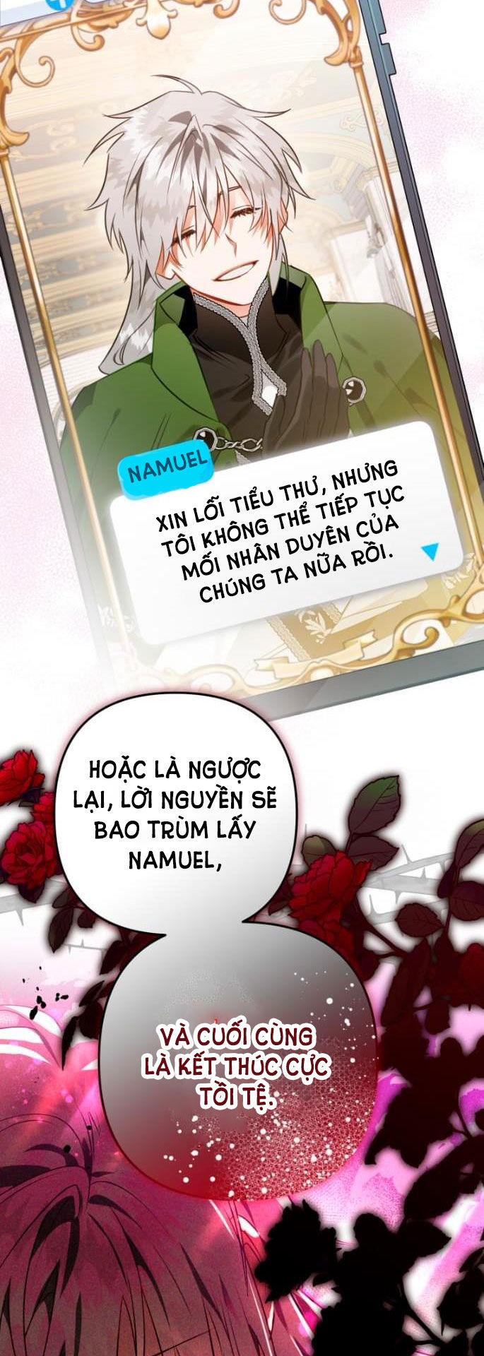 Bỗng Tôi Biến Thành Quạ Đen Chap 59 - Trang 2