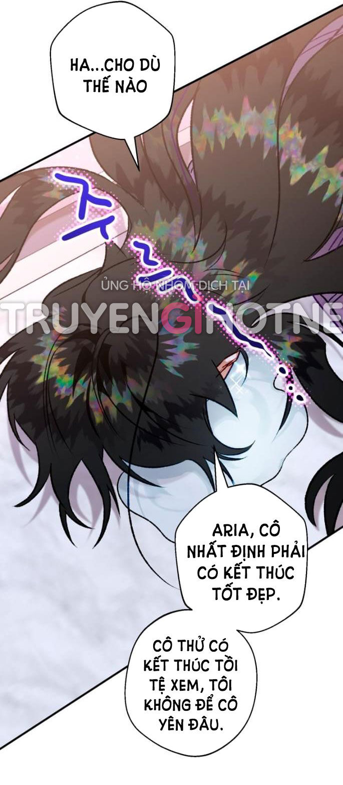 Bỗng Tôi Biến Thành Quạ Đen Chap 59 - Trang 2