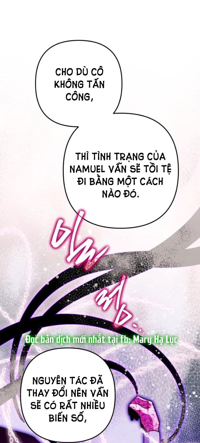 Bỗng Tôi Biến Thành Quạ Đen Chap 59 - Trang 2