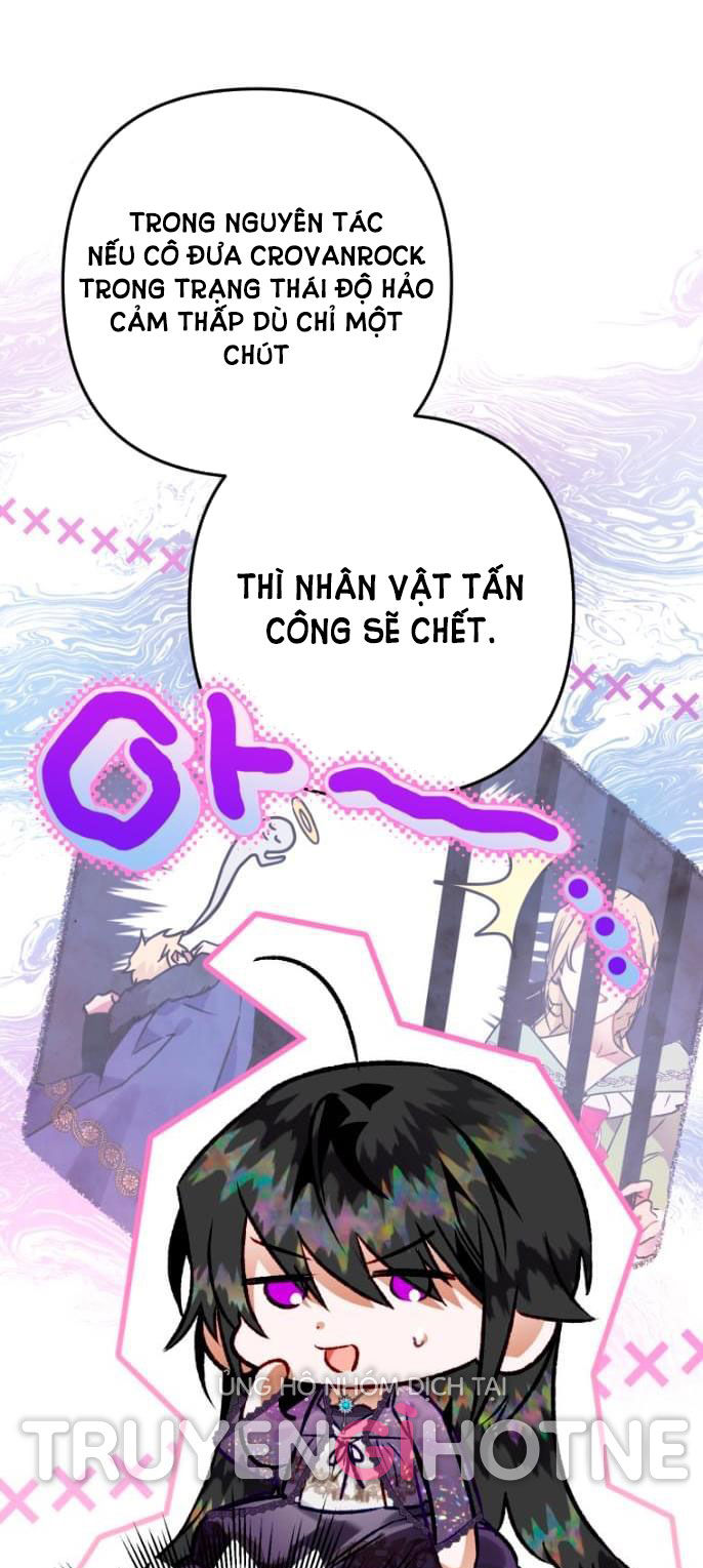 Bỗng Tôi Biến Thành Quạ Đen Chap 60 - Trang 2