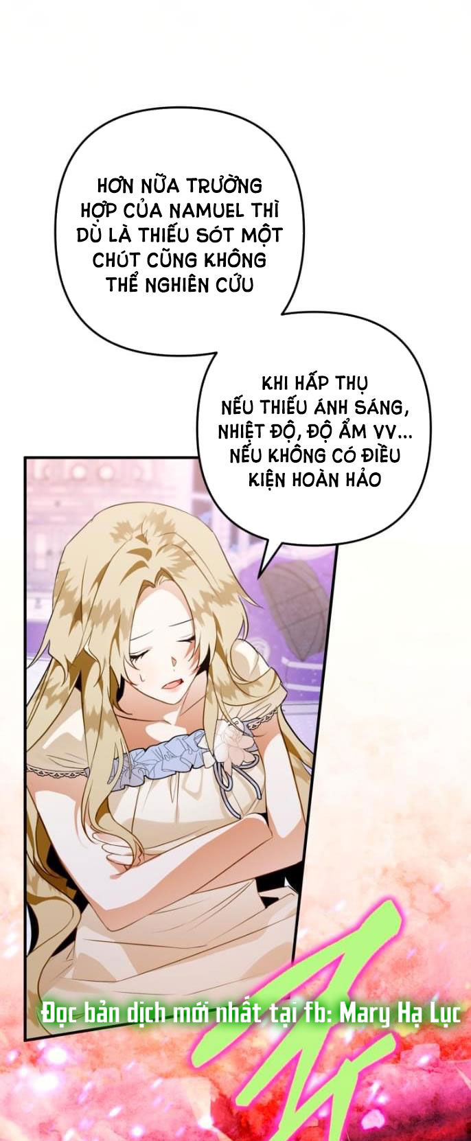 Bỗng Tôi Biến Thành Quạ Đen Chap 60 - Trang 2