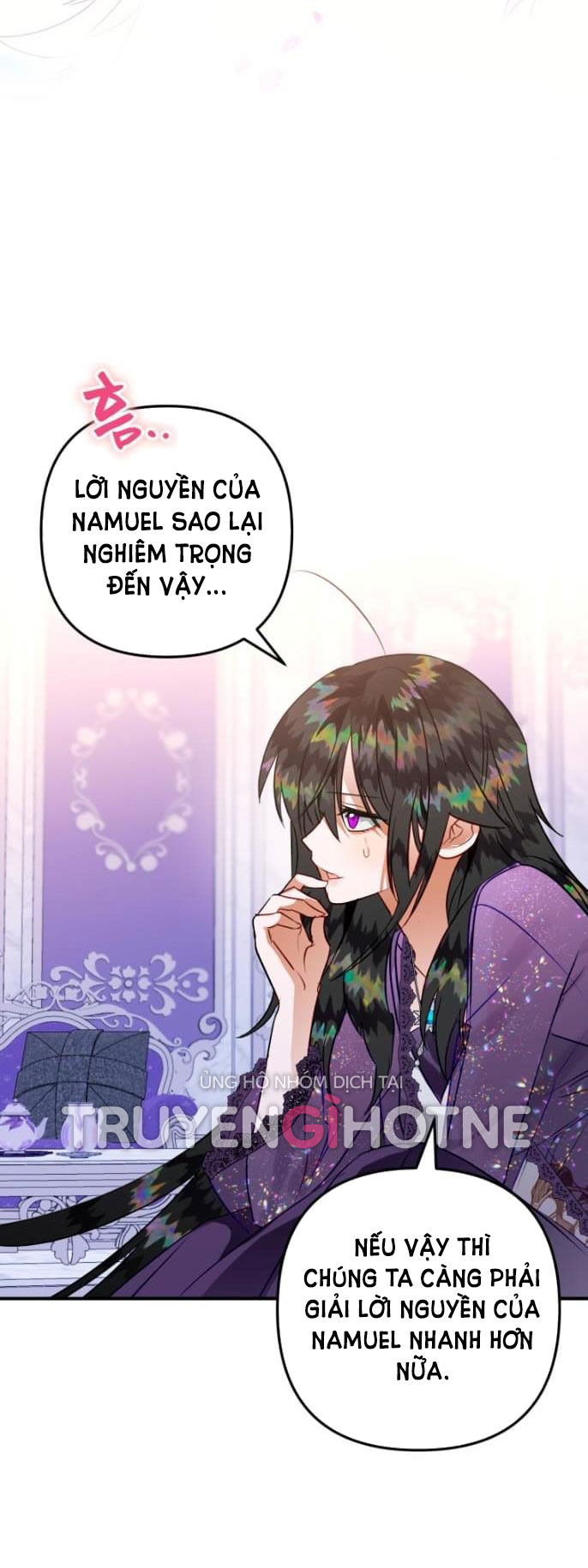 Bỗng Tôi Biến Thành Quạ Đen Chap 60 - Trang 2