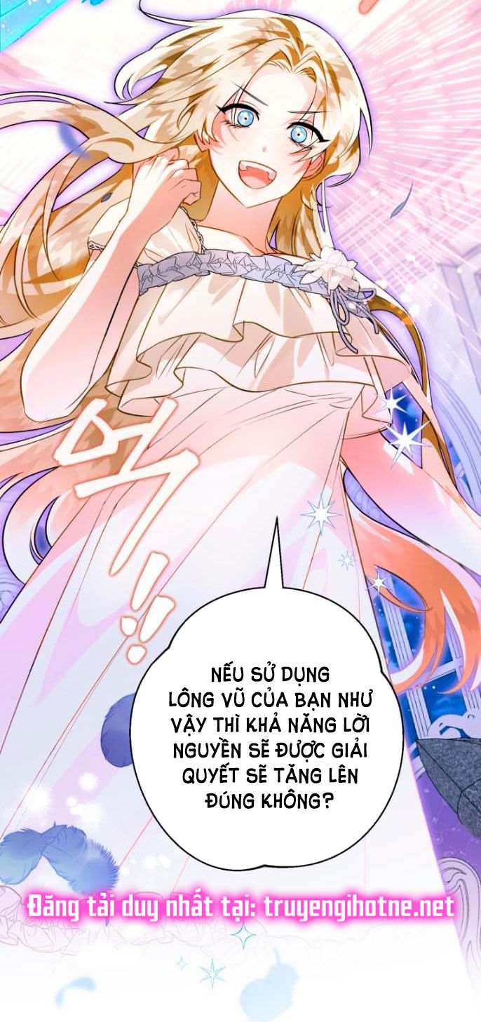 Bỗng Tôi Biến Thành Quạ Đen Chap 60 - Trang 2