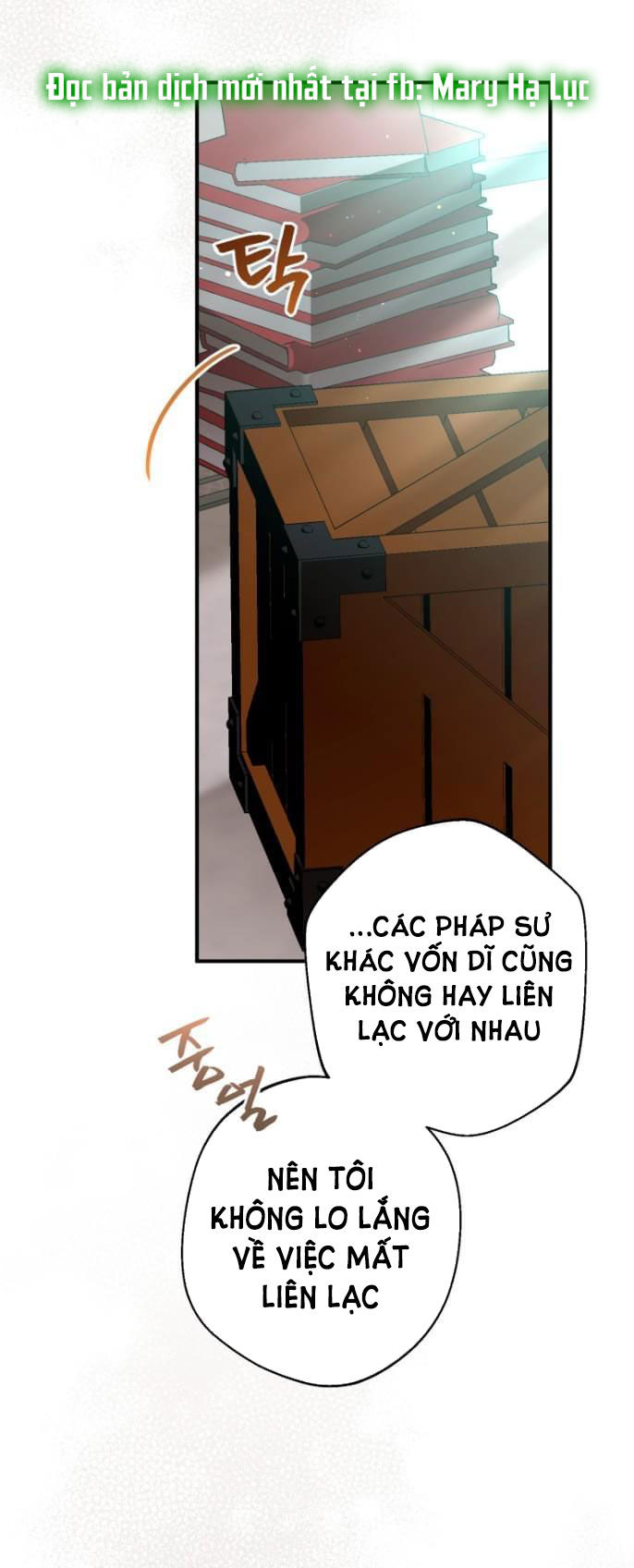 Bỗng Tôi Biến Thành Quạ Đen Chap 60 - Trang 2