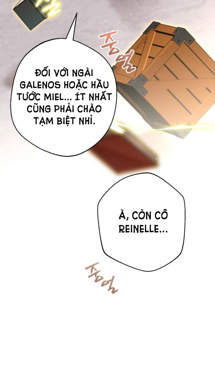 Bỗng Tôi Biến Thành Quạ Đen Chap 60 - Trang 2