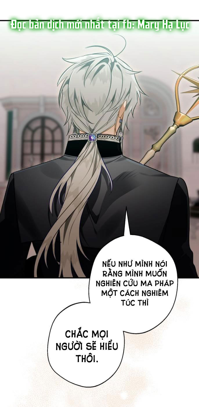 Bỗng Tôi Biến Thành Quạ Đen Chap 60 - Trang 2