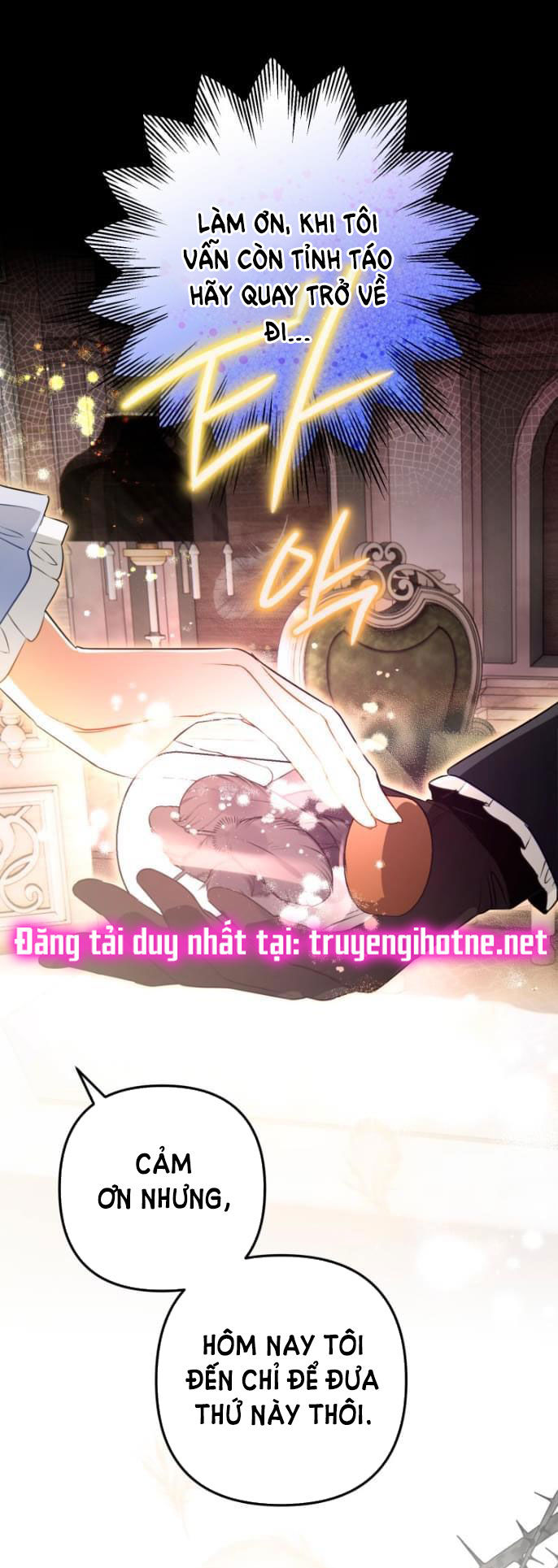 Bỗng Tôi Biến Thành Quạ Đen Chap 60 - Trang 2