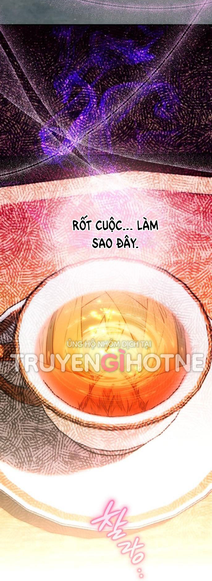 Bỗng Tôi Biến Thành Quạ Đen Chap 60 - Trang 2