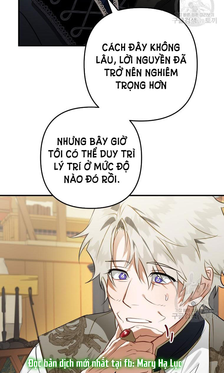 Bỗng Tôi Biến Thành Quạ Đen Chap 61 - Trang 2