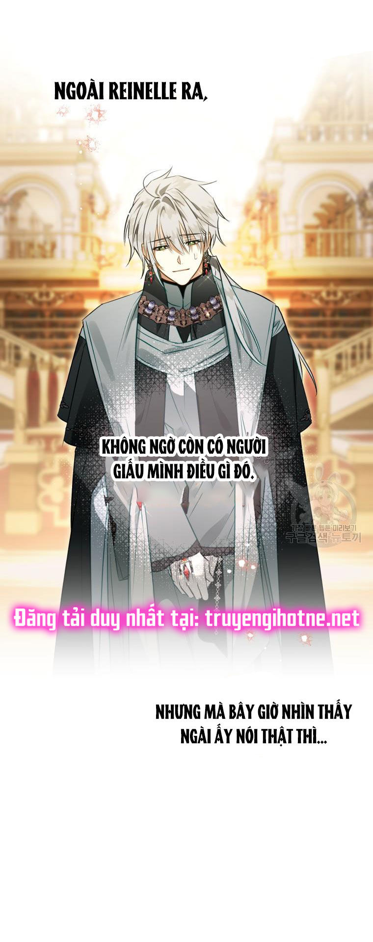 Bỗng Tôi Biến Thành Quạ Đen Chap 61 - Trang 2