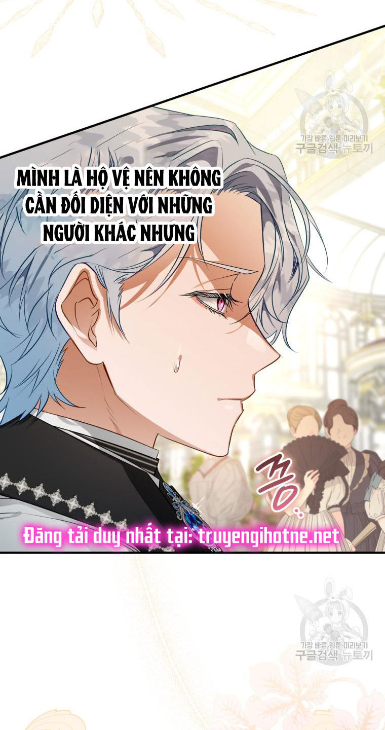 Bỗng Tôi Biến Thành Quạ Đen Chap 62 - Trang 2