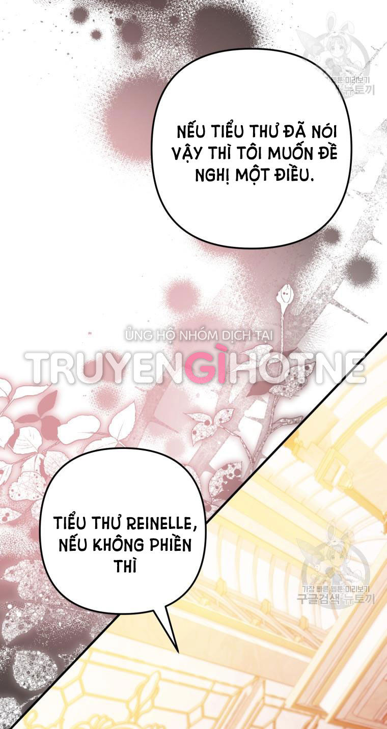 Bỗng Tôi Biến Thành Quạ Đen Chap 63 - Trang 2