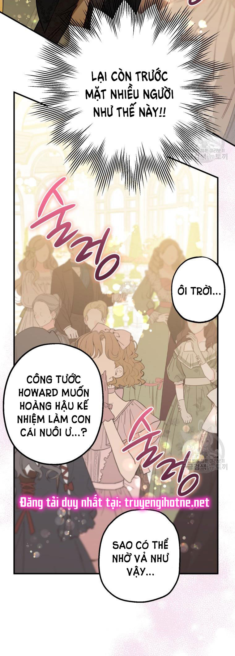 Bỗng Tôi Biến Thành Quạ Đen Chap 63 - Trang 2