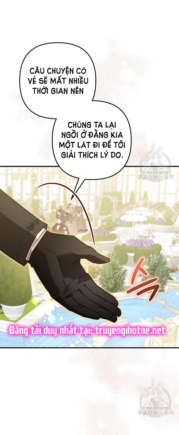 Bỗng Tôi Biến Thành Quạ Đen Chap 63 - Trang 2