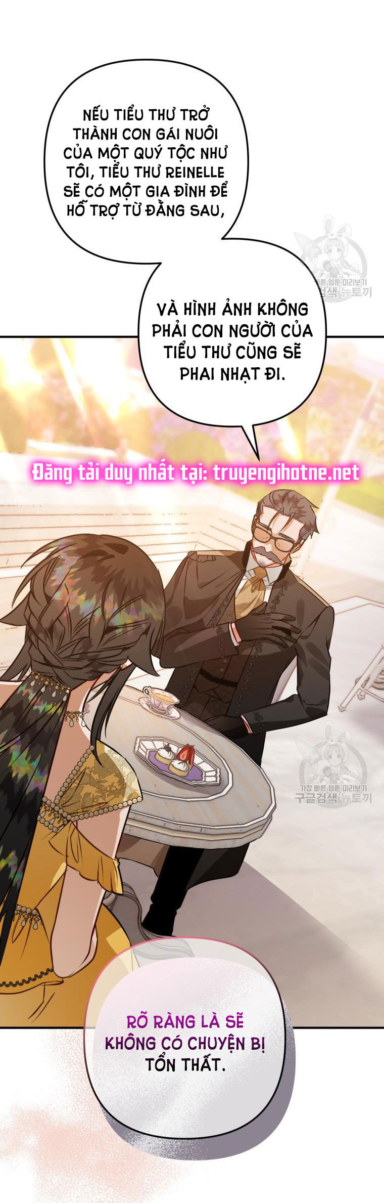 Bỗng Tôi Biến Thành Quạ Đen Chap 63 - Trang 2