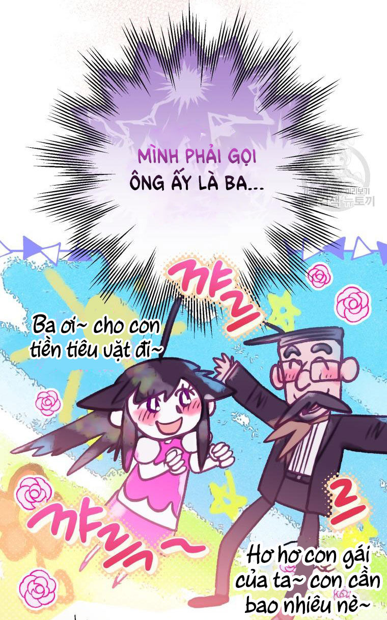 Bỗng Tôi Biến Thành Quạ Đen Chap 63 - Trang 2