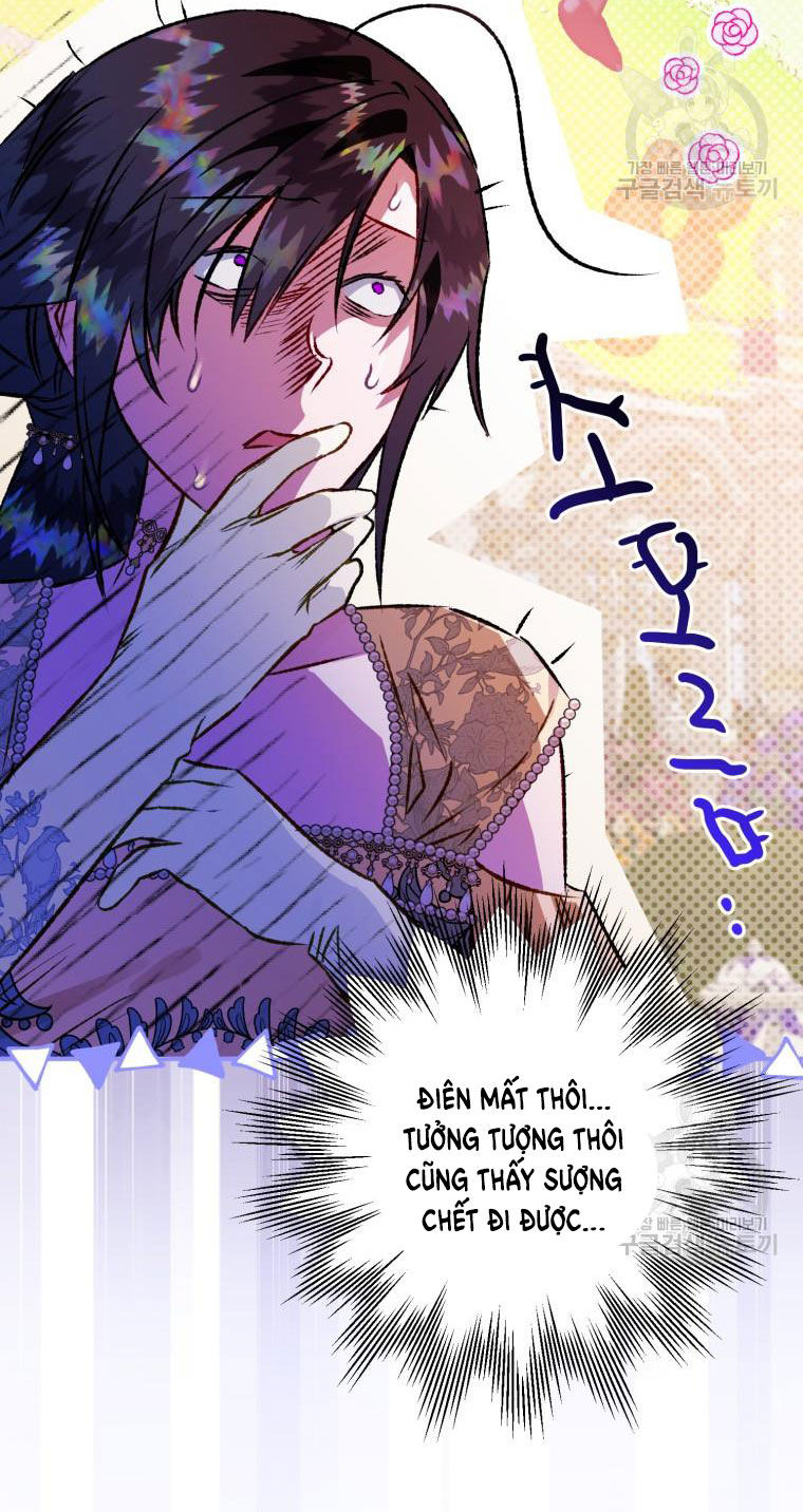 Bỗng Tôi Biến Thành Quạ Đen Chap 63 - Trang 2