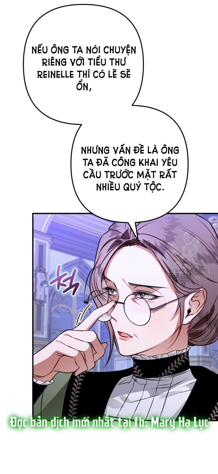 Bỗng Tôi Biến Thành Quạ Đen Chap 63 - Trang 2