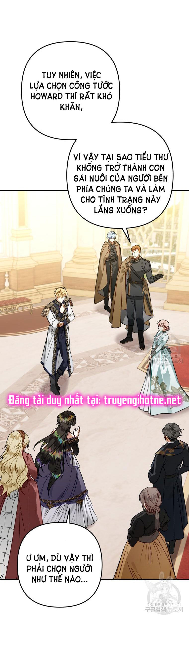 Bỗng Tôi Biến Thành Quạ Đen Chap 63 - Trang 2