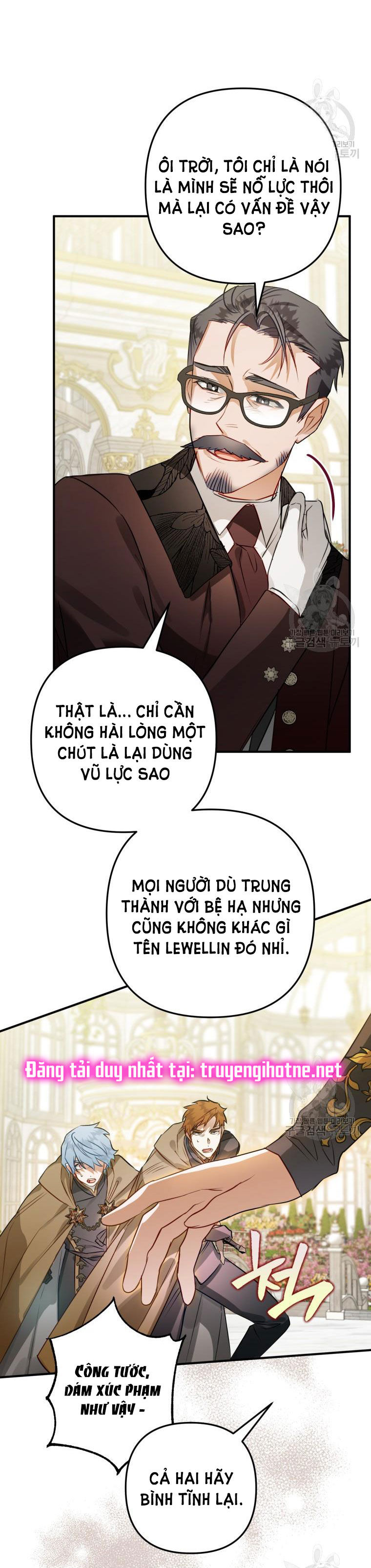 Bỗng Tôi Biến Thành Quạ Đen Chap 64 - Trang 2