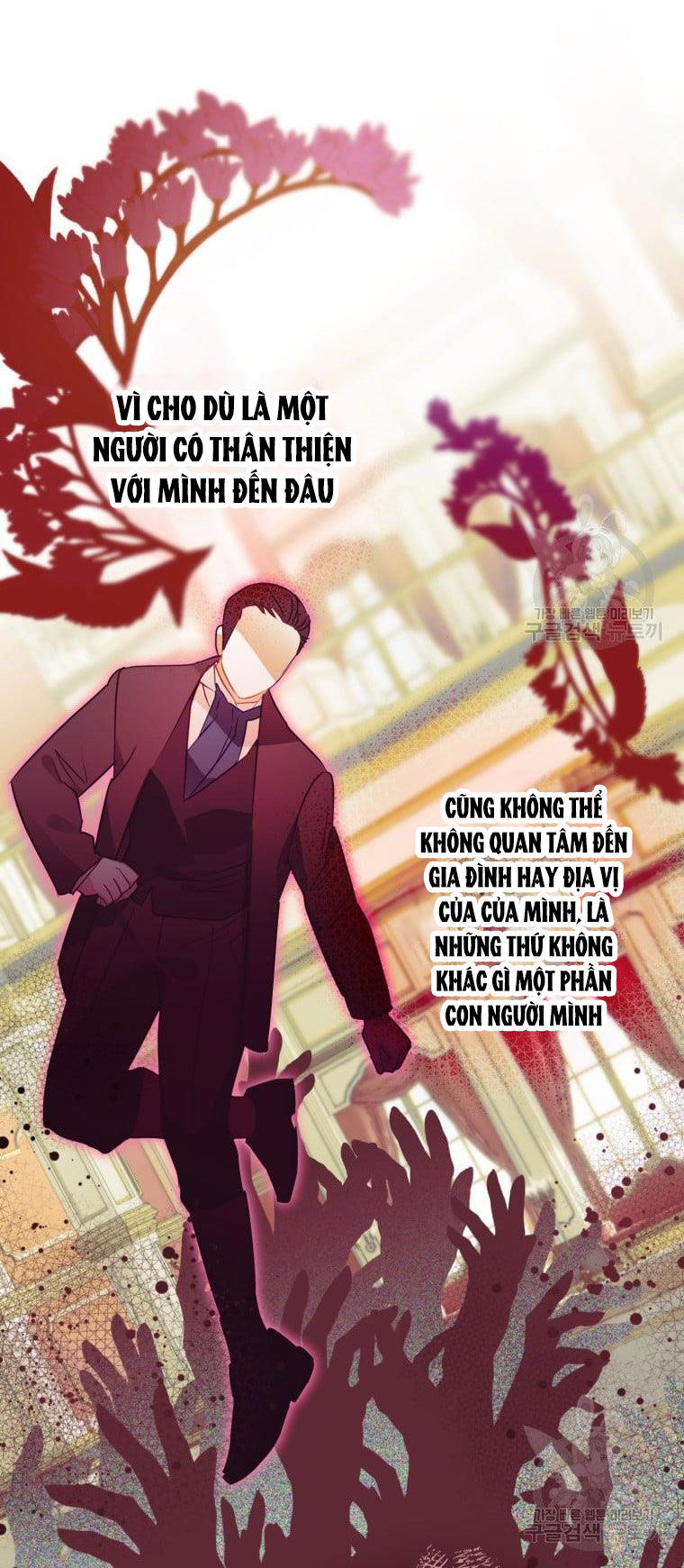 Bỗng Tôi Biến Thành Quạ Đen Chap 65 - Trang 2