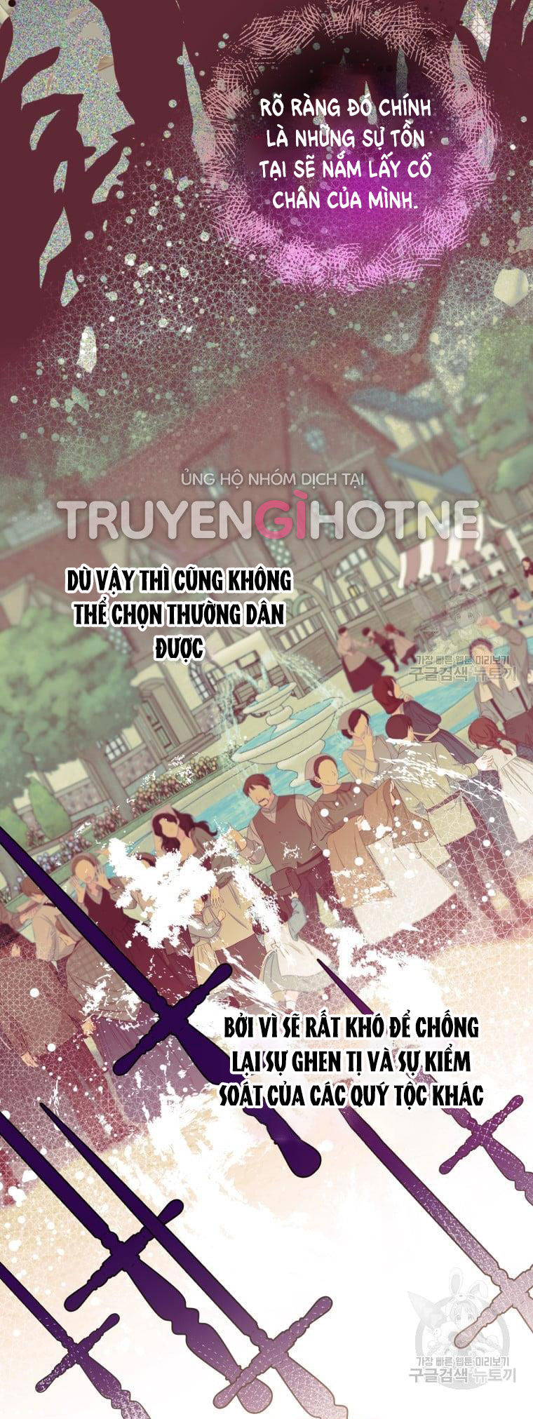 Bỗng Tôi Biến Thành Quạ Đen Chap 65 - Trang 2