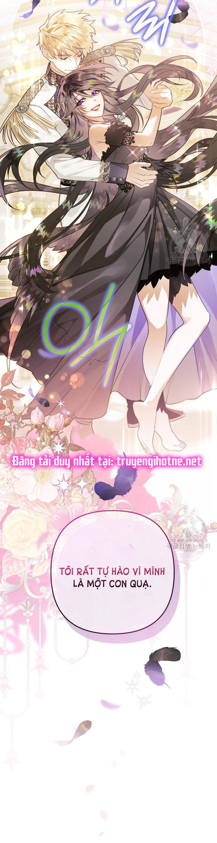 Bỗng Tôi Biến Thành Quạ Đen Chap 65 - Trang 2