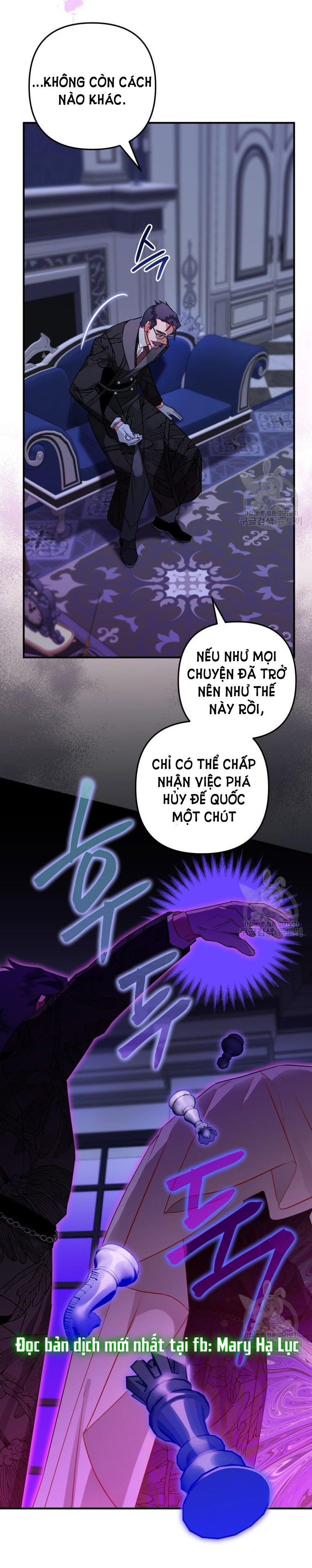 Bỗng Tôi Biến Thành Quạ Đen Chap 65 - Trang 2