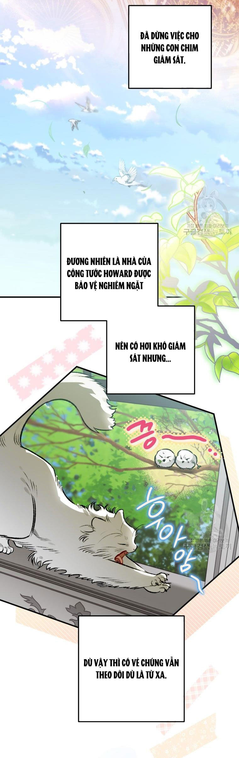 Bỗng Tôi Biến Thành Quạ Đen Chap 65 - Trang 2