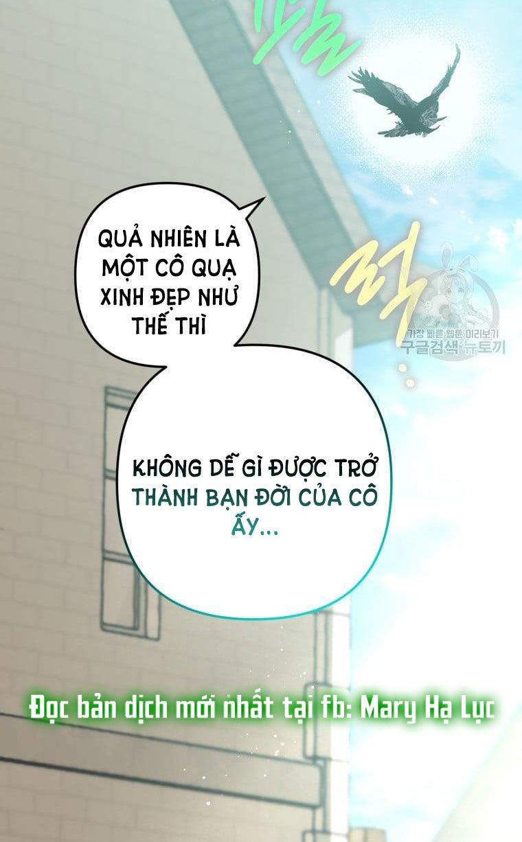 Bỗng Tôi Biến Thành Quạ Đen Chap 67 - Trang 2